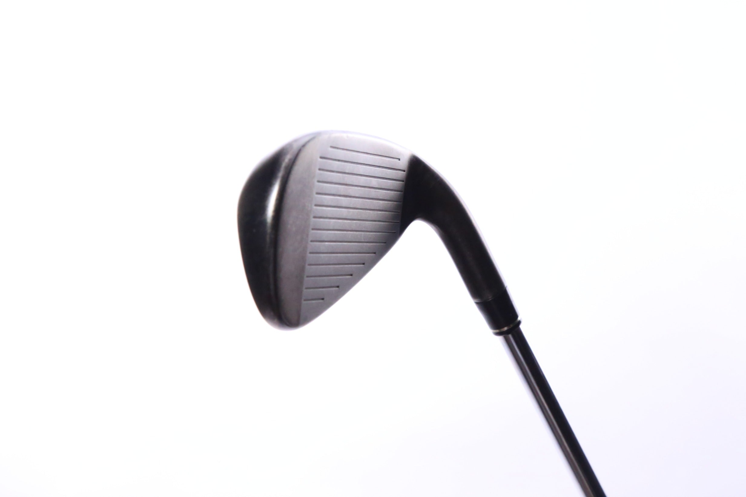 Used TaylorMade Burner 2.0 Single 6-Iron - Left-Handed - Stiff Flex-Next Round