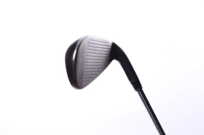 Used TaylorMade Burner 2.0 Single 6-Iron - Left-Handed - Stiff Flex-Next Round