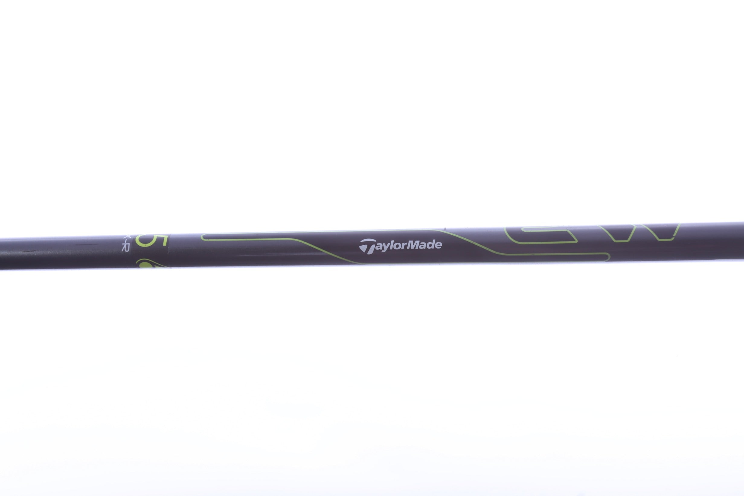 Used TaylorMade M2 Rescue 2017 3H Hybrid - Right-Handed - 19 Degrees - Regular Flex