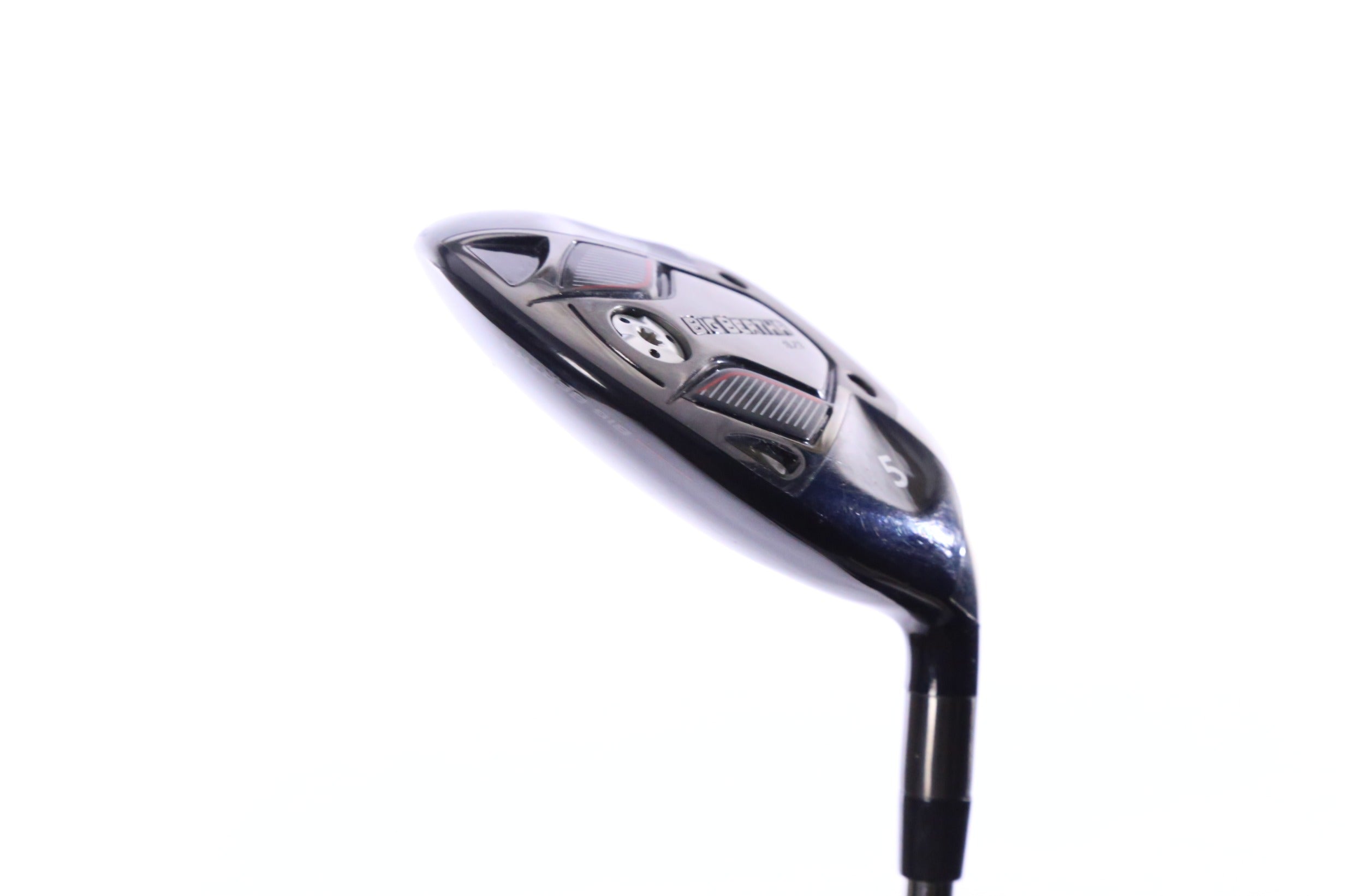 Used Callaway Big Bertha B21 5-Wood - Right-Handed - 18 Degrees - Regular Flex