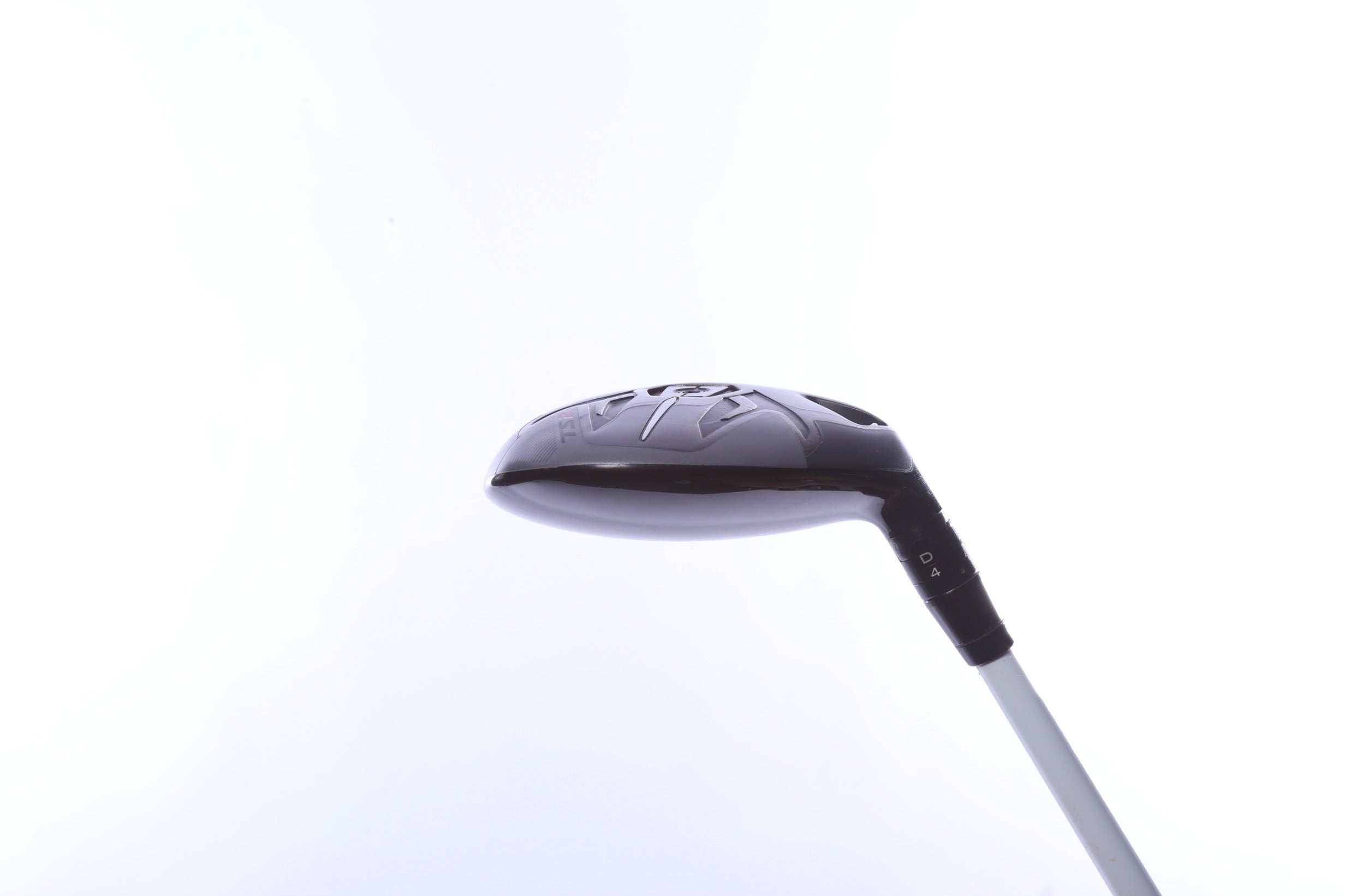 Used Titleist TSi2 3H Hybrid - Right-Handed - 18 Degrees - Regular Flex-Next Round