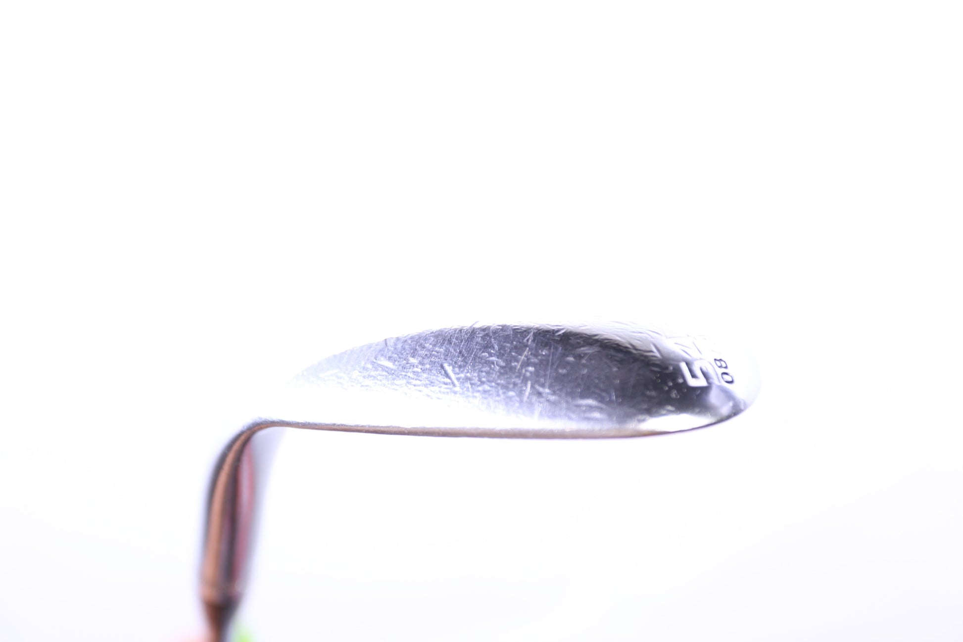 Used Titleist Vokey SM7 Tour Chrome Sand Wedge - Right-Handed - 54 Degrees - Wedge Flex-Next Round