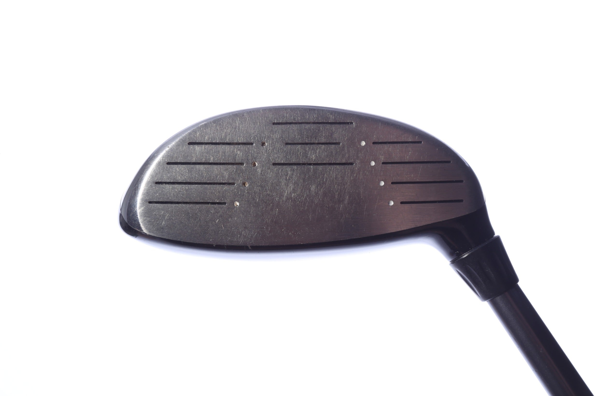 Used Callaway Diablo Octane 5-Wood - Left-Handed - 18 Degrees - Regular Flex