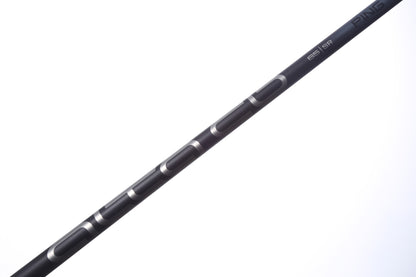 Used Ping ALTA CB Slate Fairway Wood Shaft Soft Regular Flex Graphite - 42 in - Ping G440 Adapter-Next Round