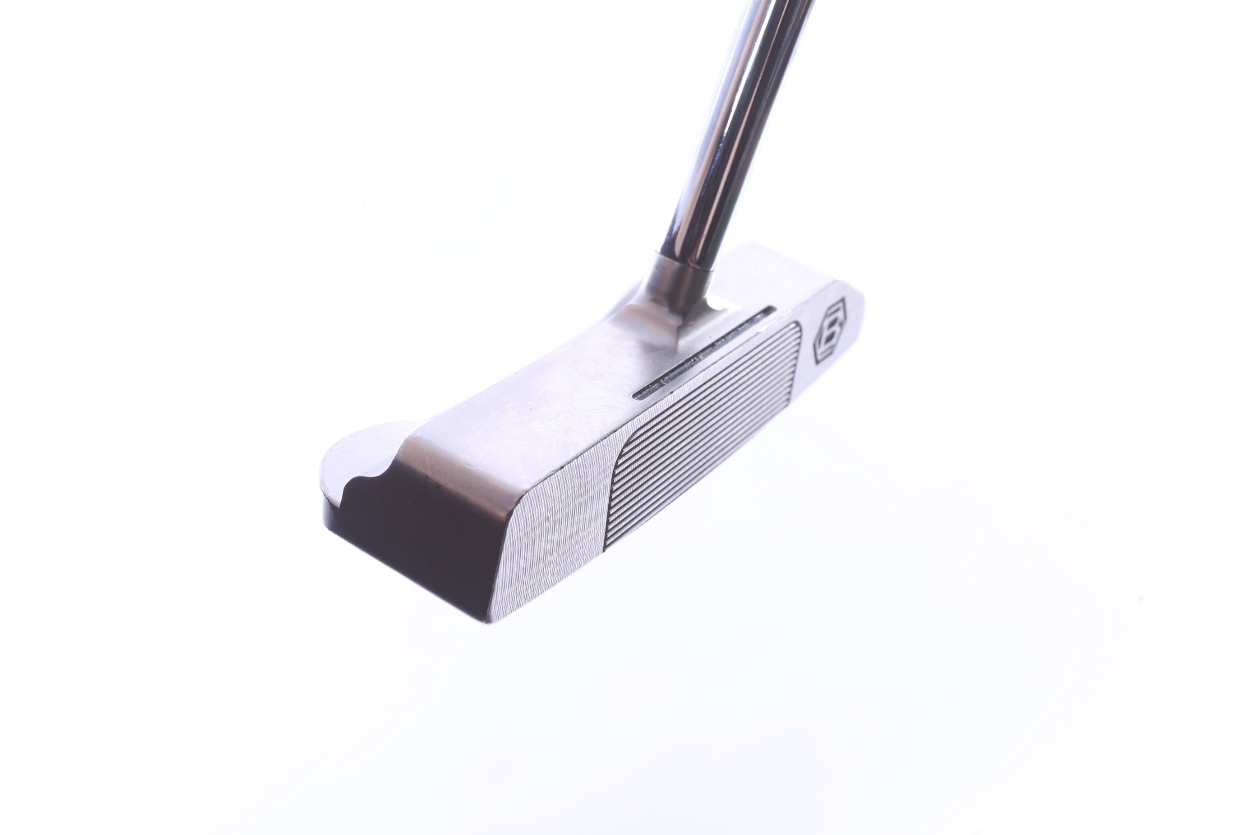 Bettinardi Antidote SB1 Putter 33 in RH Steel Shaft Mid-Size Grip-Next Round