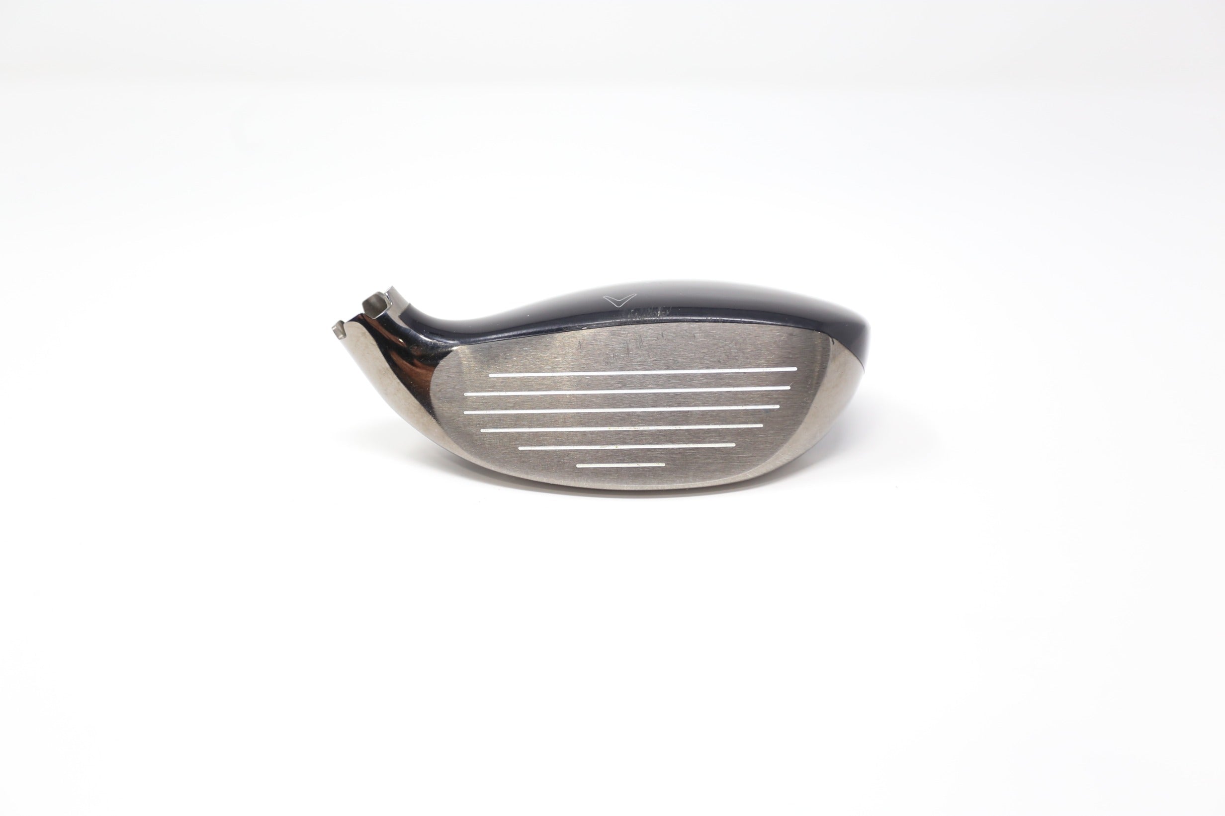 Used Callaway Paradym Hybrid - HEAD ONLY - Left-Handed - 18 Degrees-Next Round