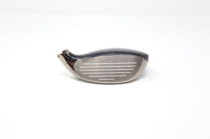 Used Callaway Paradym Hybrid - HEAD ONLY - Left-Handed - 18 Degrees-Next Round