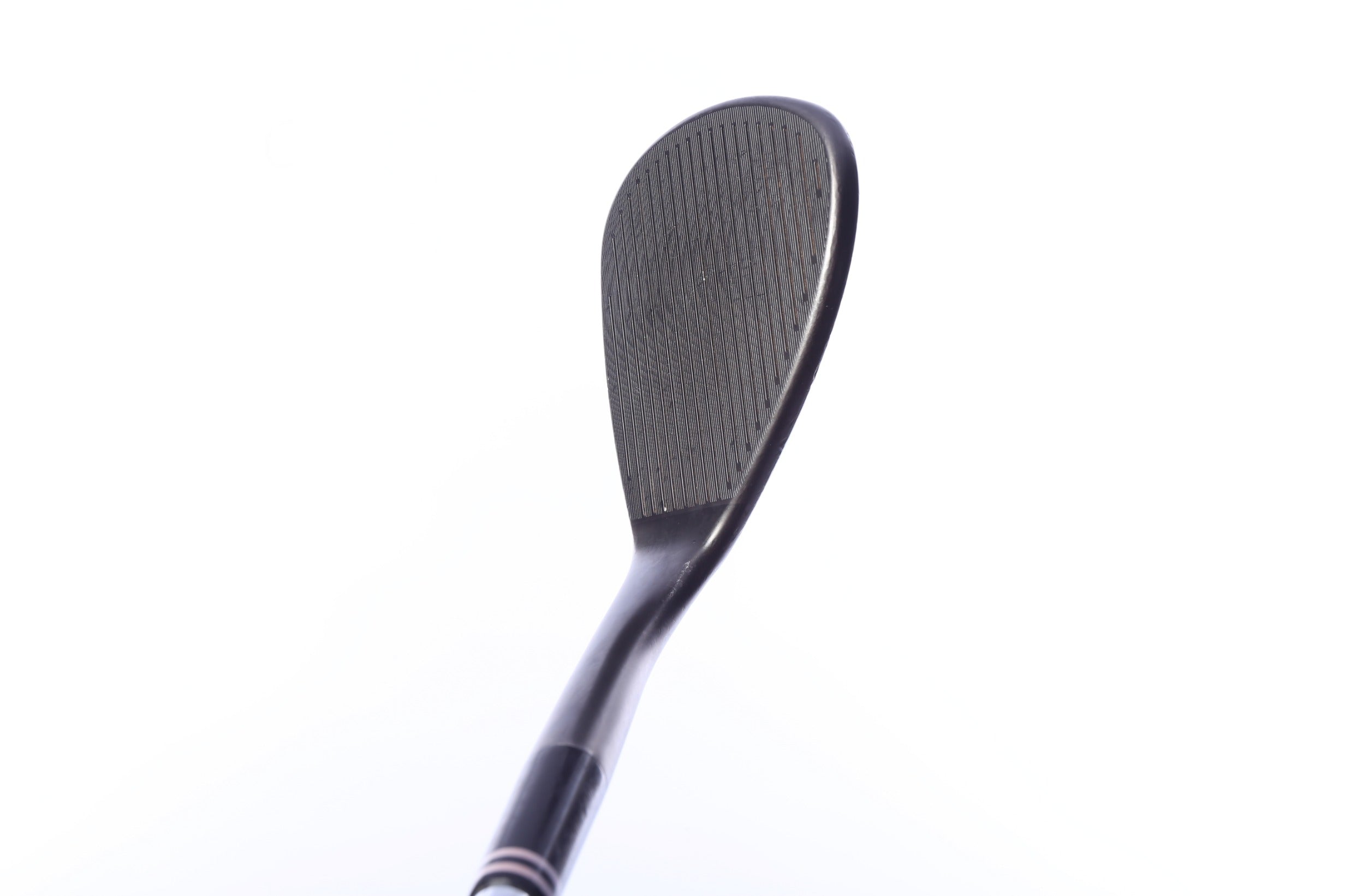 Used Cleveland CBX Full Face Wedge Set - Right-Handed - 56*, 60* - Wedge Flex