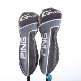 Used Ping G425 Hybrid Set - Right-Handed - 4H, 5H - Regular Flex-Next Round