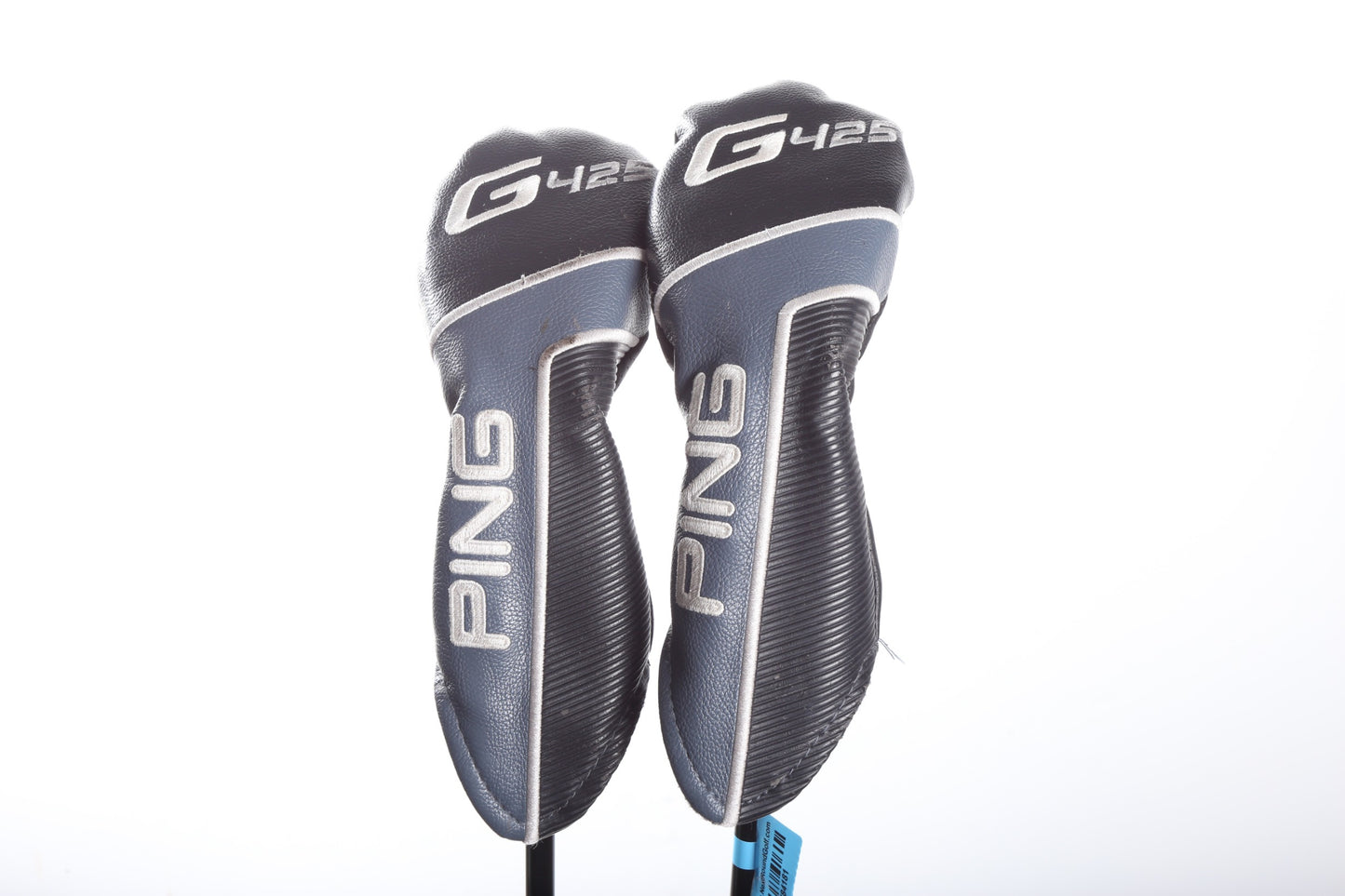 Used Ping G425 Hybrid Set - Right-Handed - 4H, 5H - Regular Flex-Next Round