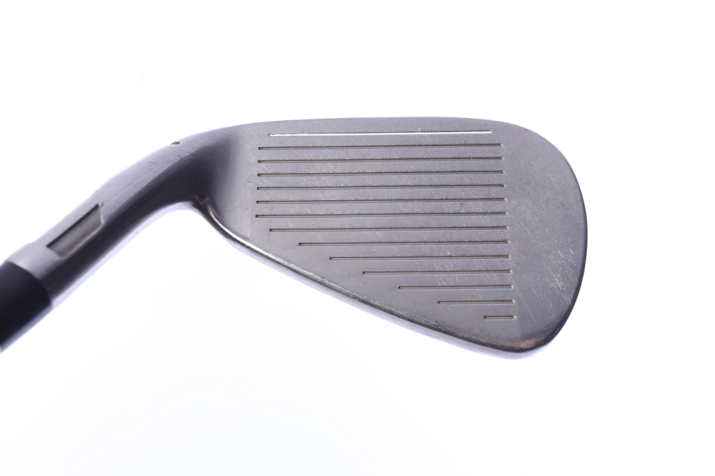 Used TaylorMade SIM2 MAX Single 7-Iron - Right-Handed - Regular Flex