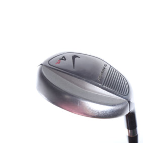 Used Nike Slingshot 4H Hybrid - Right-Handed - 24 Degrees - Ladies Flex-Next Round
