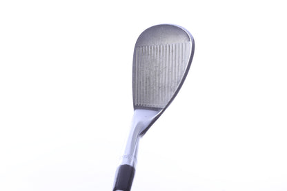 Used Titleist Vokey SM7 Tour Chrome Lob Wedge - Right-Handed - 60 Degrees - Wedge Flex