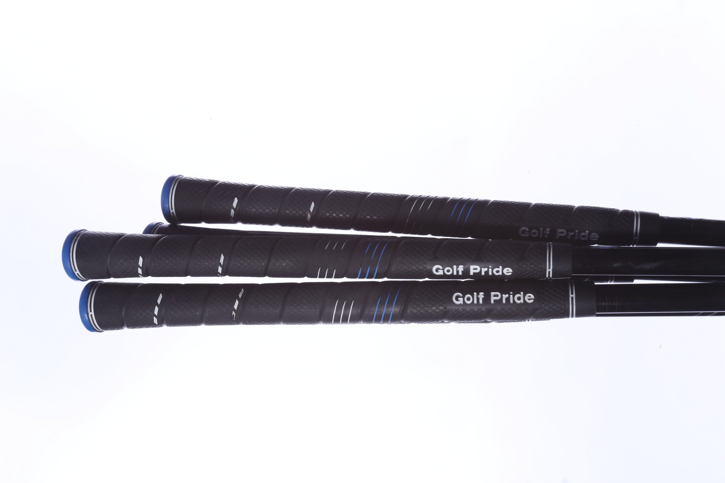 Used TaylorMade 2021 P790 Iron Set - Right-Handed - 6-PW - Seniors Flex-Next Round