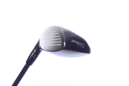 Used Titleist 913H 4H Hybrid - Right-Handed - 21 Degrees - Stiff Flex-Next Round