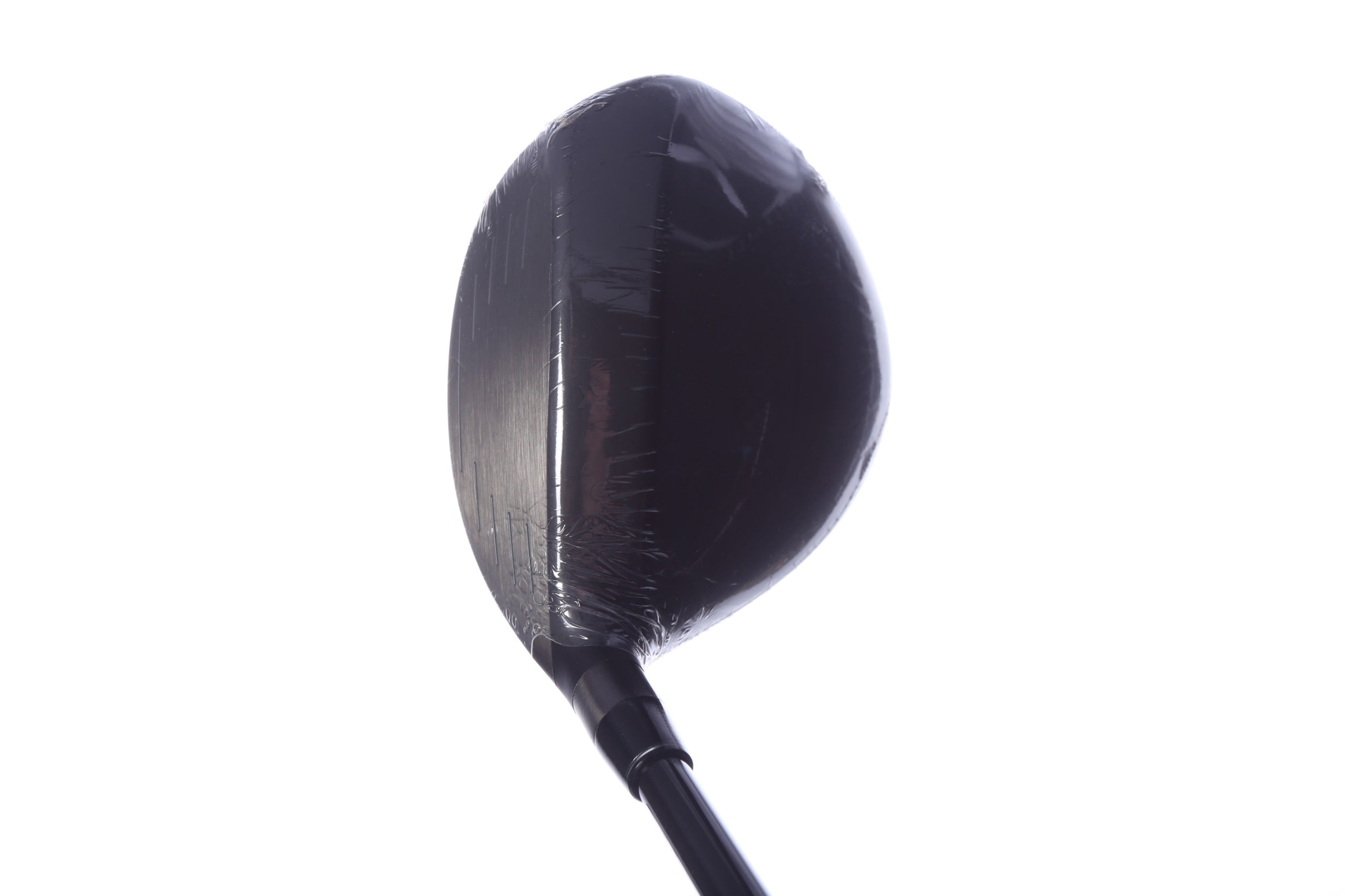 Used Srixon ZX MK II 3-Wood - Right-Handed - 15 Degrees - Regular Flex-Next Round