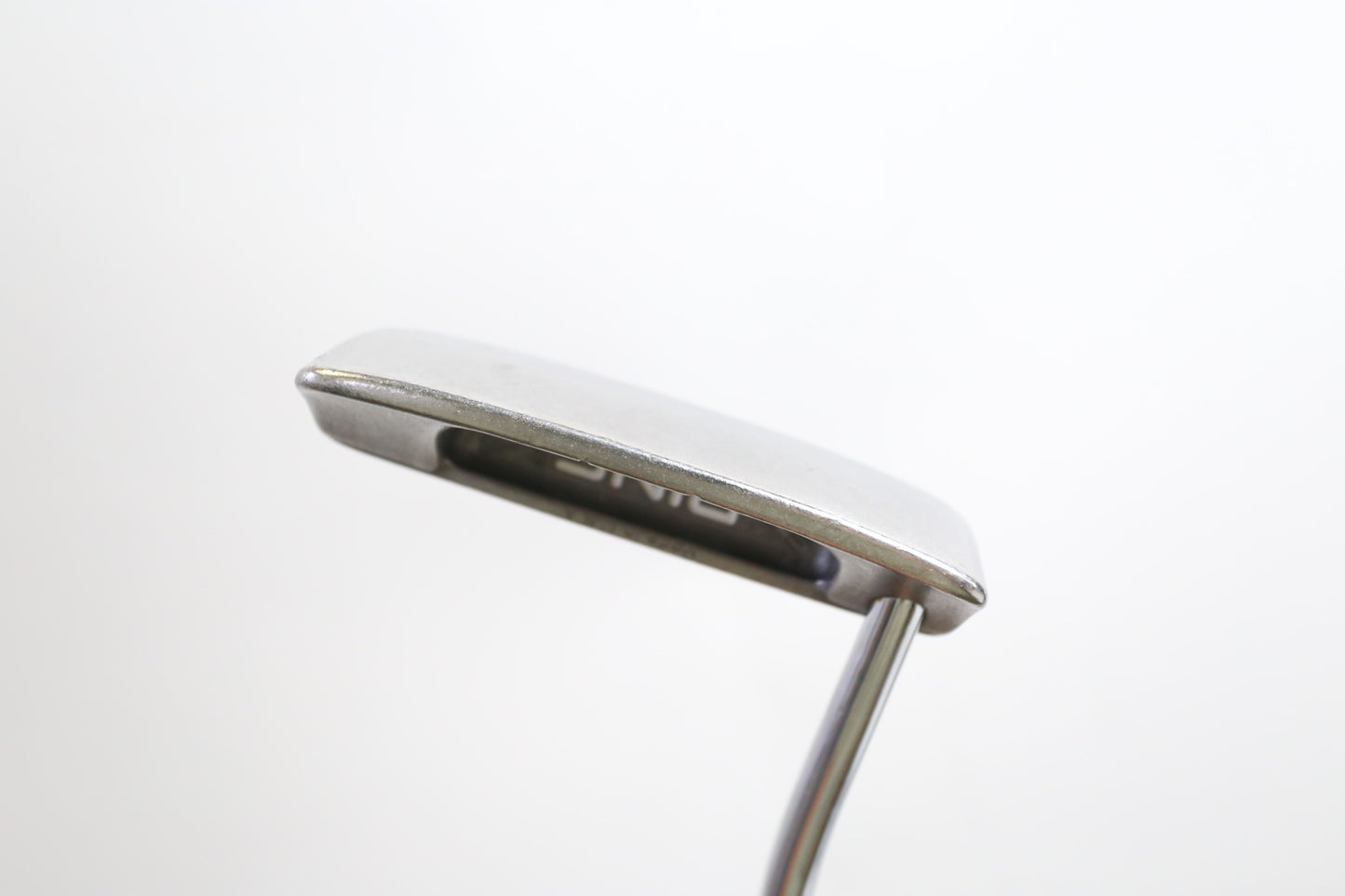Used Ping STR Putter - Right-Handed - 35 in - Blade