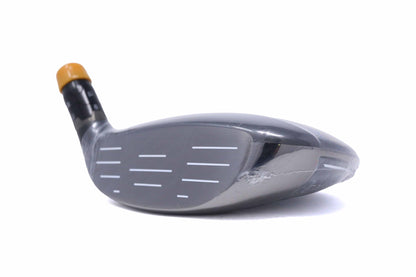 Used Callaway Paradym Ai Smoke MAX D 3-Wood - HEAD ONLY - Left-Handed - 15 Degrees-Next Round
