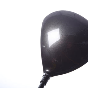Used TaylorMade SLDR Driver - 10.5 Degrees - Regular Flex Fujikura Air Speeder - Right-Handed-Next Round