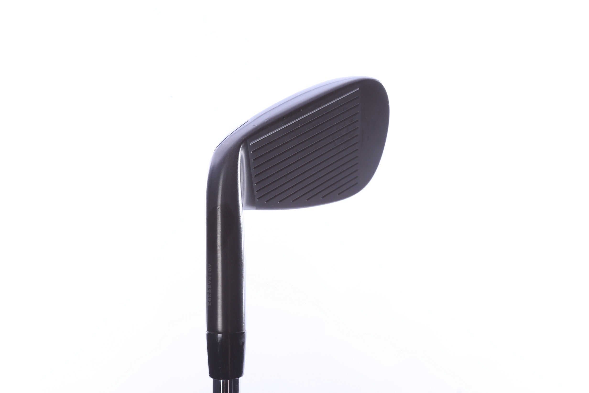 Used PXG 0311T Gen 5 Black Label Elite Single 8-Iron - Right-Handed - Stiff Flex-Next Round