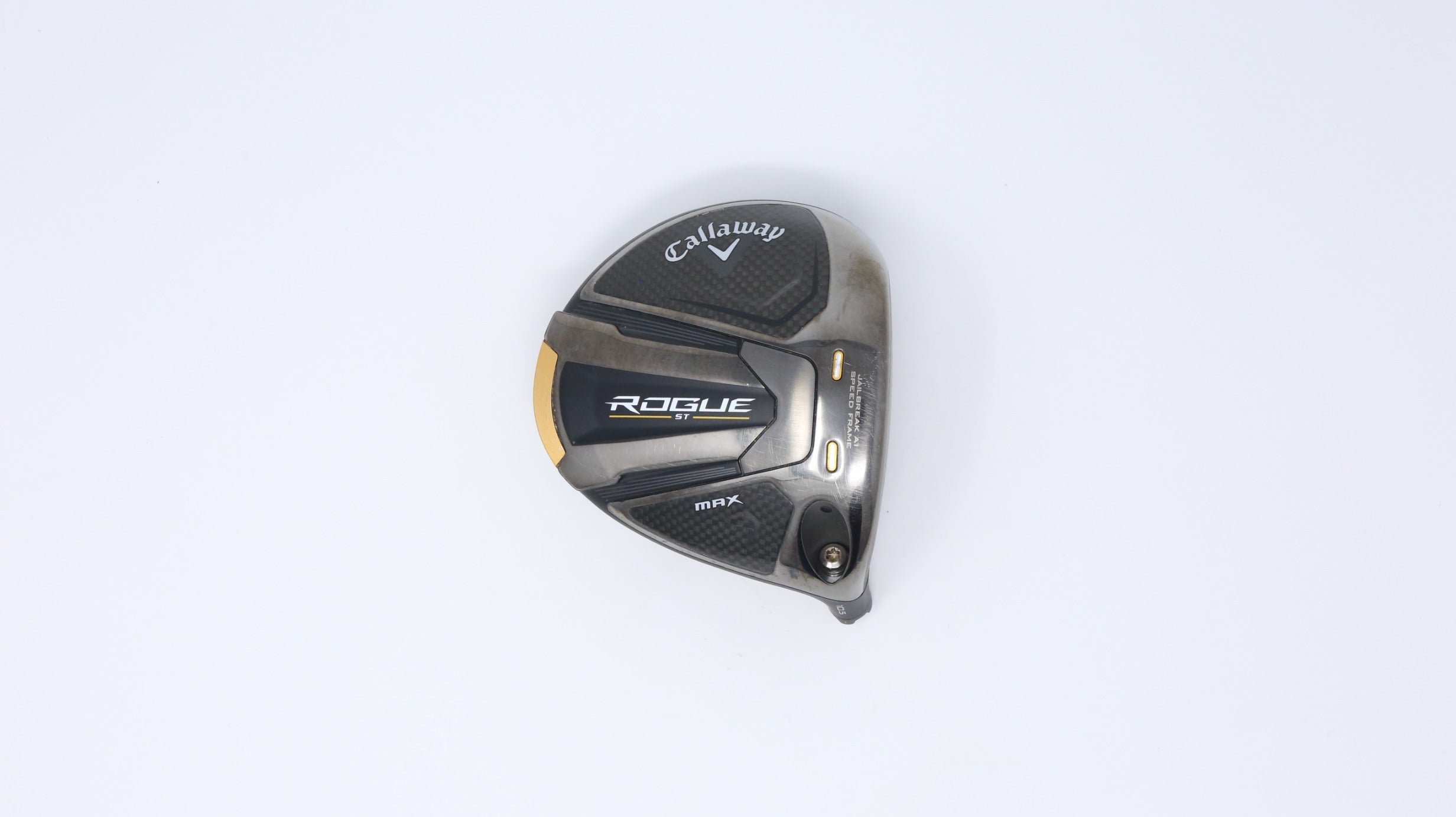 Callaway Rogue ST Max 10.5° ドライバー 【公式通販】