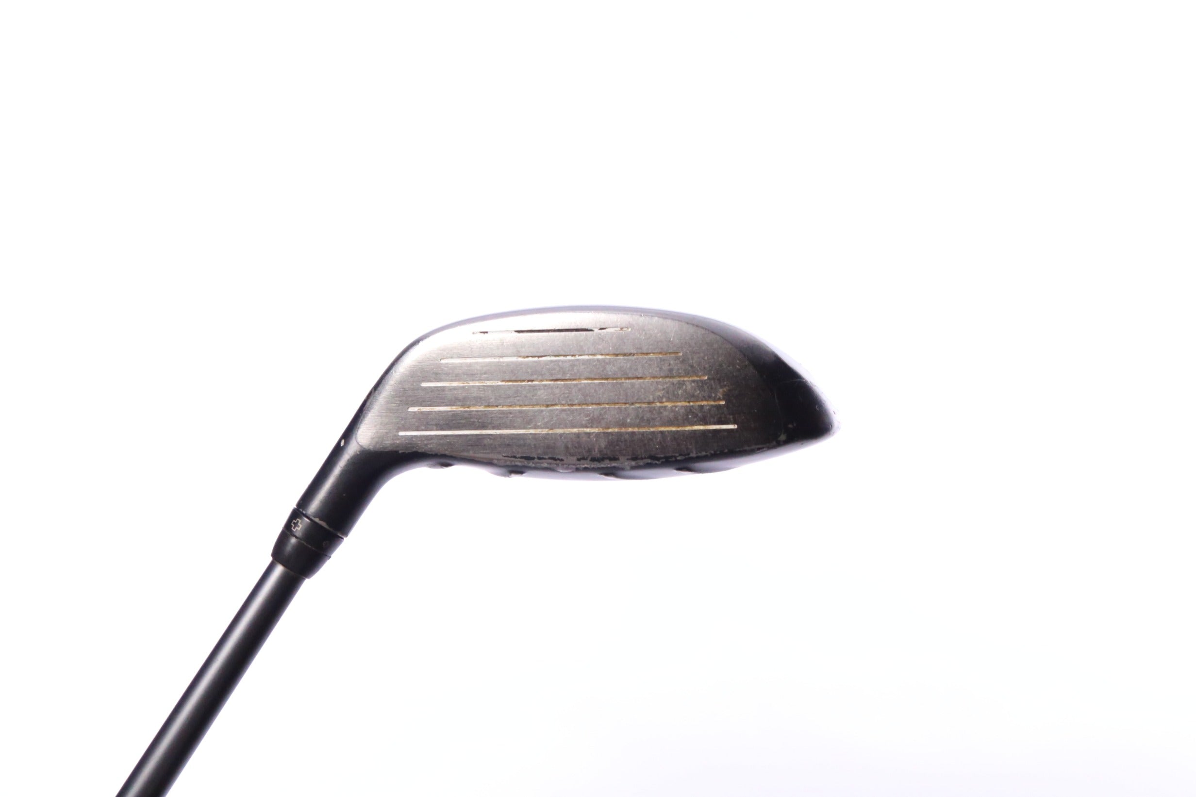 Used Ping G30 3-Wood - Right-Handed - 14.5 Degrees - Soft Regular Flex-Next Round