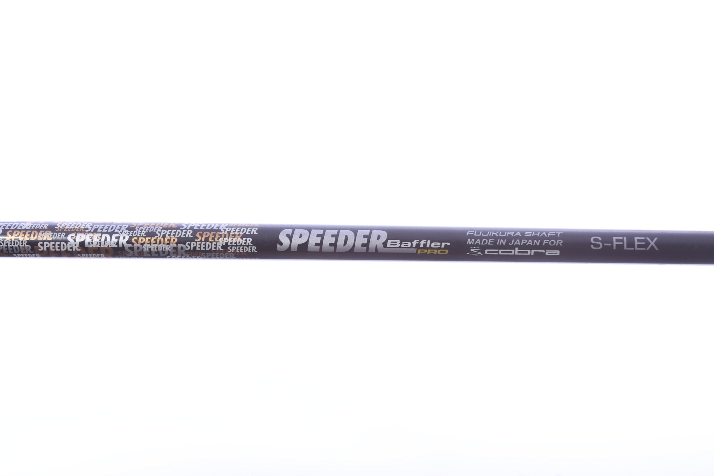 Used Cobra Baffler Pro 3H Hybrid - Right-Handed - 20 Degrees - Stiff Flex