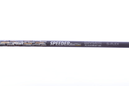 Used Cobra Baffler Pro 3H Hybrid - Right-Handed - 20 Degrees - Stiff Flex