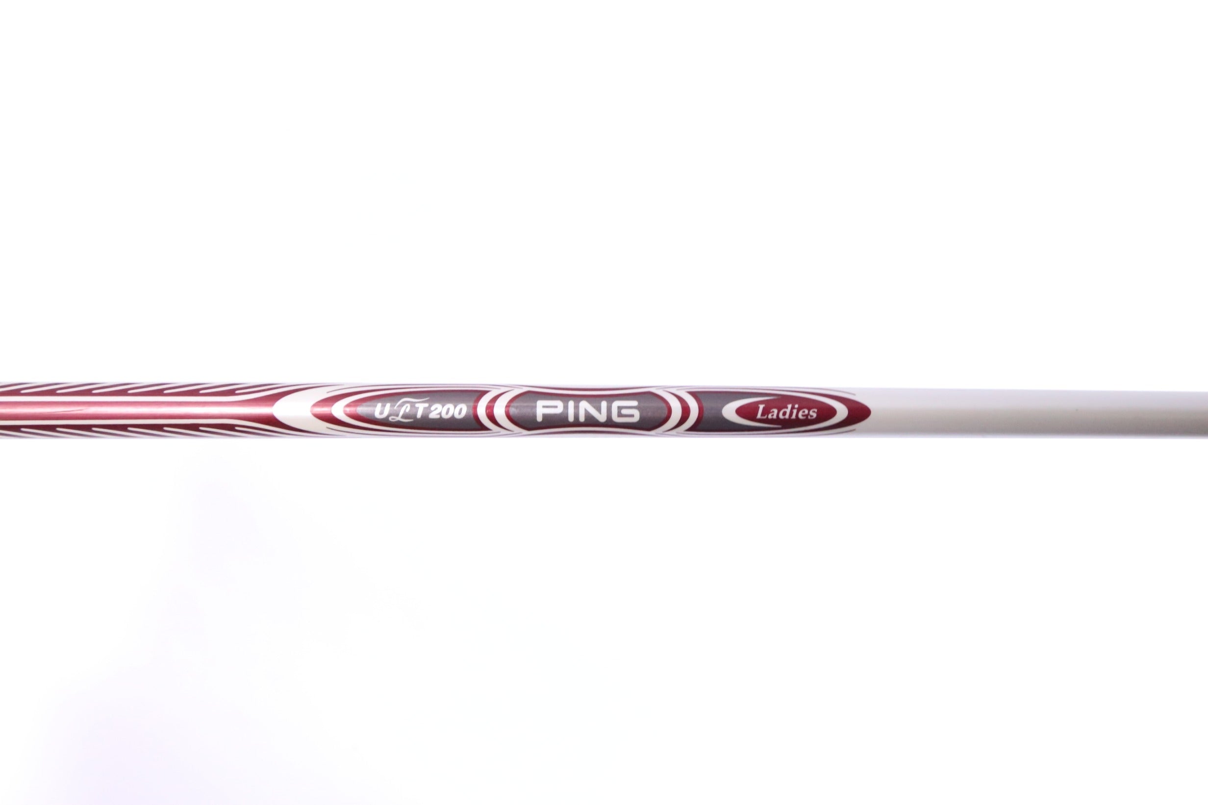 Used Ping G20 4H Hybrid - Right-Handed - 23 Degrees - Ladies Flex-Next Round