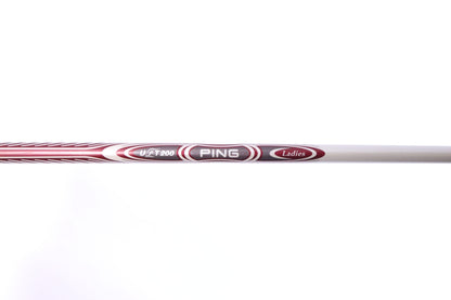 Used Ping G20 4H Hybrid - Right-Handed - 23 Degrees - Ladies Flex-Next Round