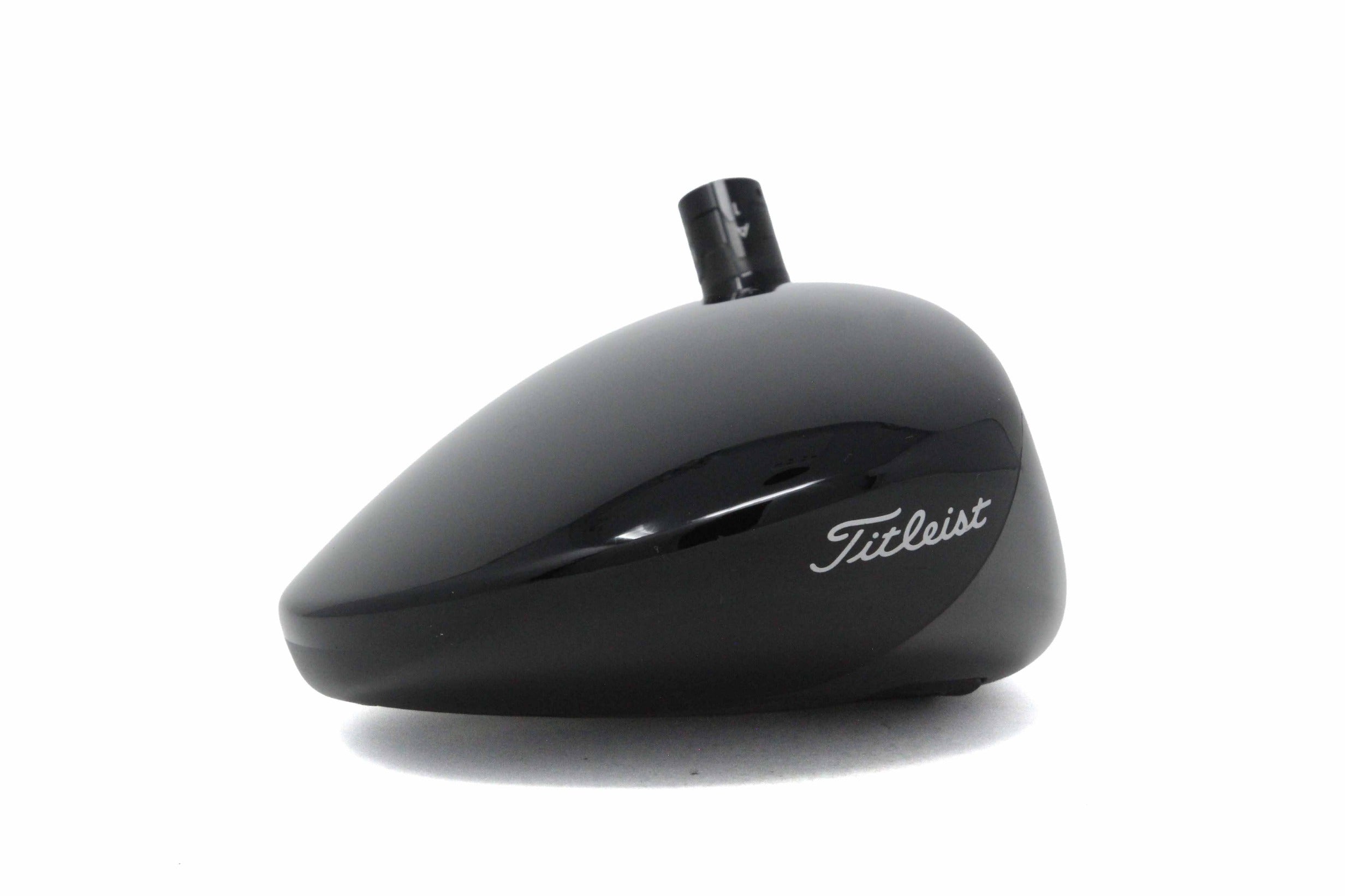 Used Titleist GT3 Driver - HEAD ONLY - Right-Handed - 10 Degrees