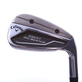 Used Callaway Great Big Bertha 23 Single 8-Iron - Right-Handed - Regular Flex-Next Round