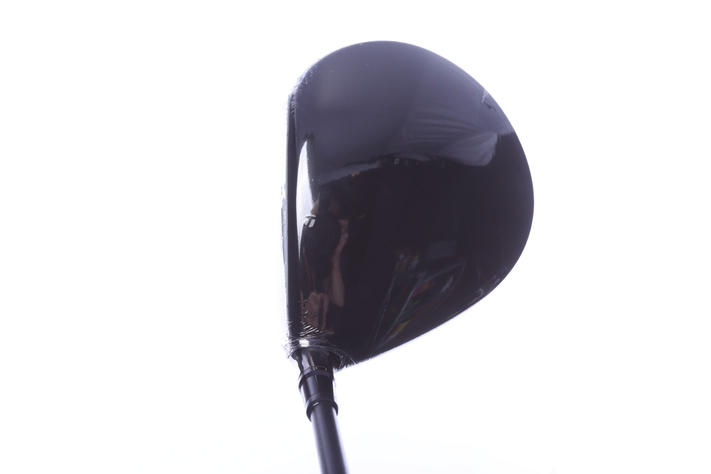 TaylorMade Qi10 Driver - 10.5 Degrees - Regular Flex LA Golf A Series - Right-Handed