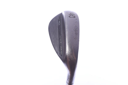 Used Titleist Vokey SM10 Nickel Gap Wedge - Right-Handed - 52 Degrees - Wedge Flex-Next Round