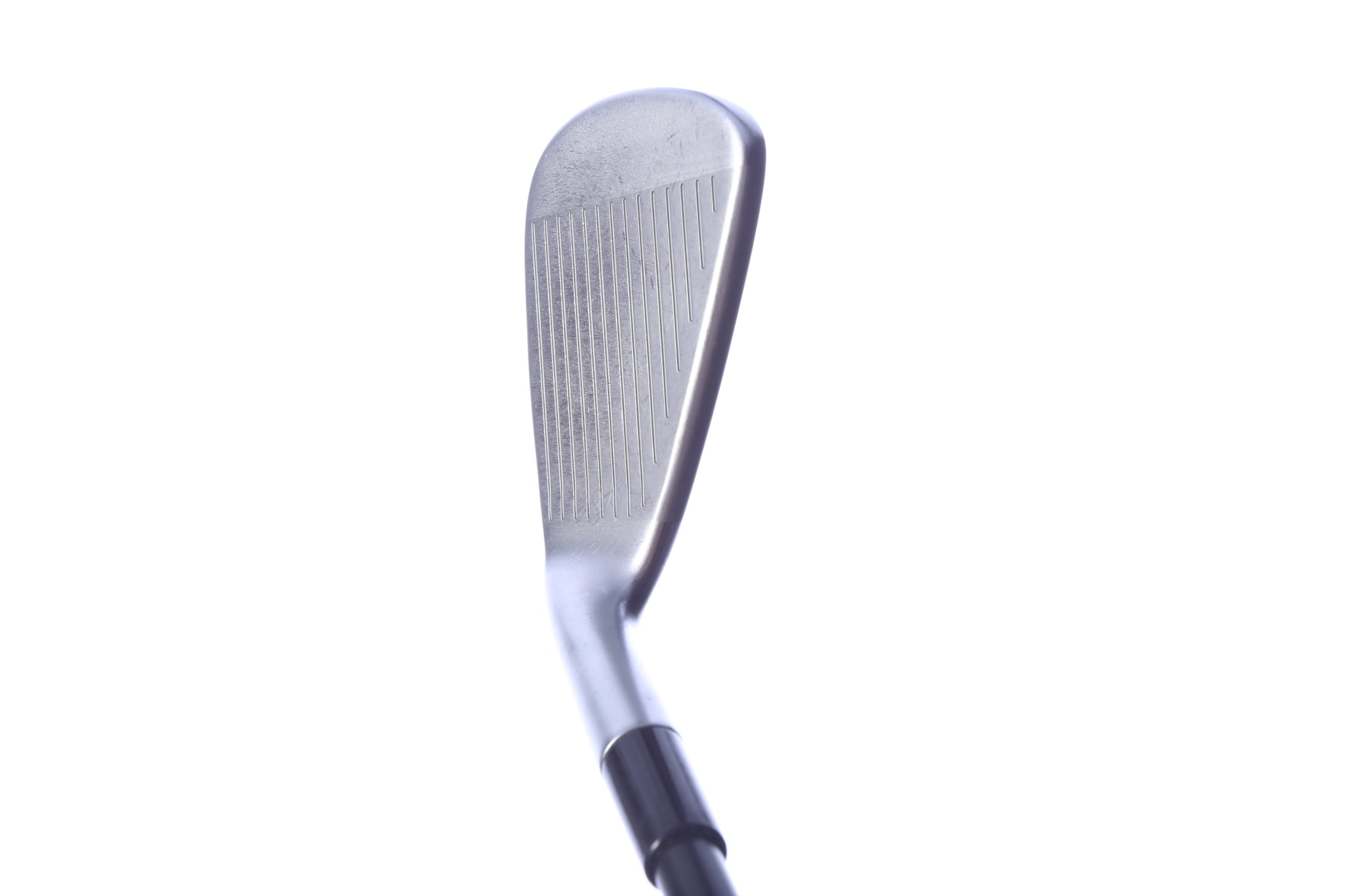 Used TaylorMade 2021 P790 Single 7-Iron - Right-Handed - Regular Flex