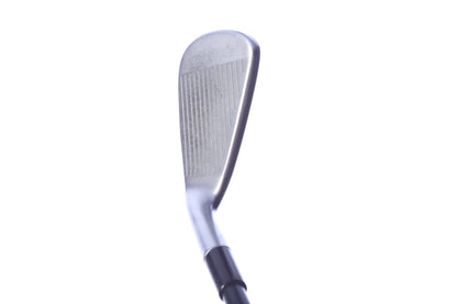Used TaylorMade 2021 P790 Single 7-Iron - Right-Handed - Regular Flex