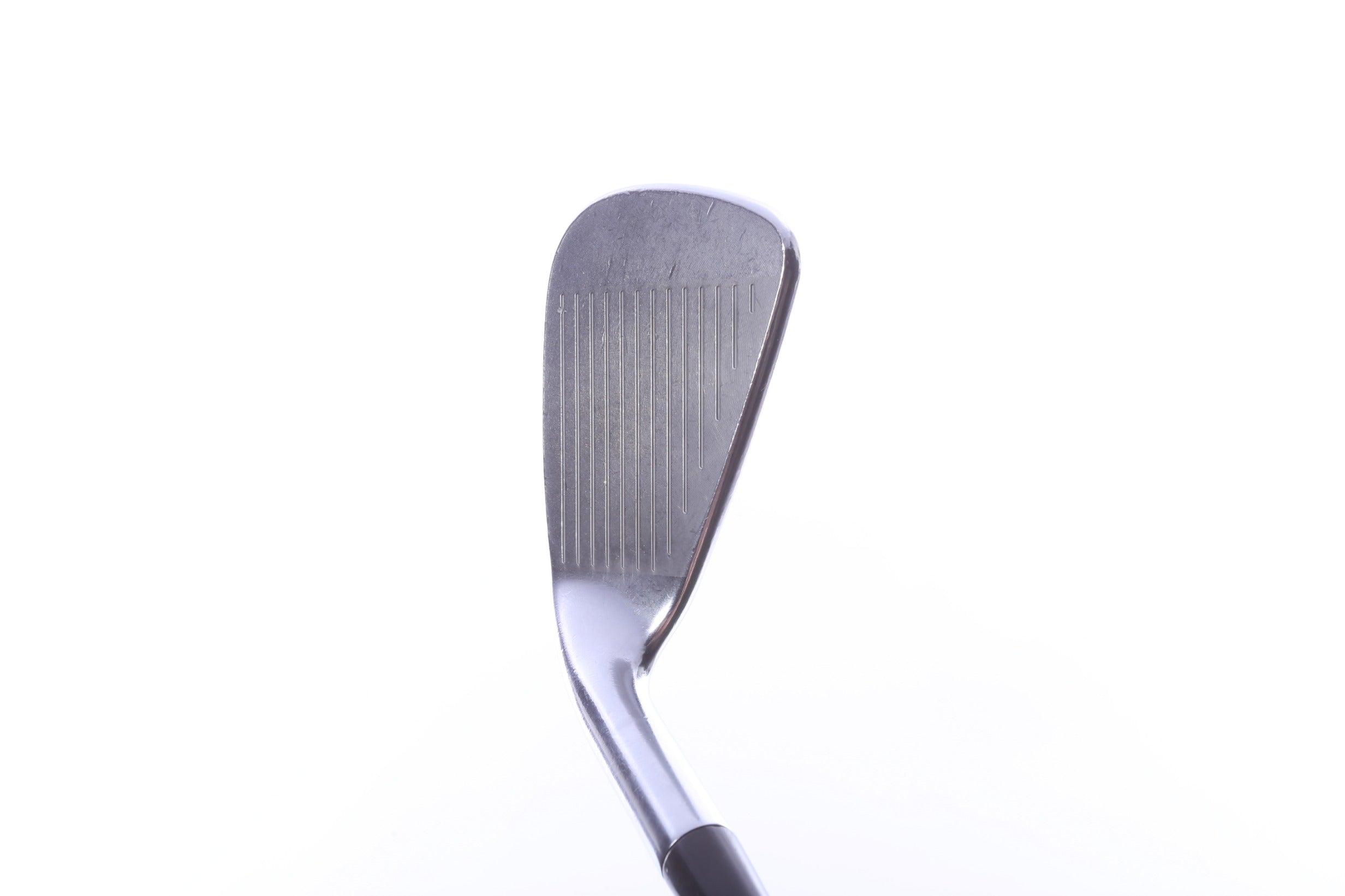 Used Ping i210 Single 6-Iron - Right-Handed - Stiff Flex-Next Round