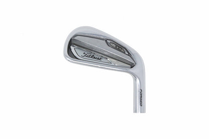 Used Titleist T100 7-Iron - HEAD ONLY - Right-Handed-Next Round