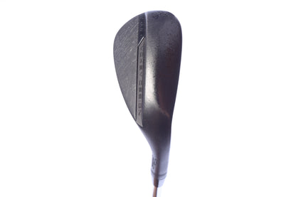 Used Titleist Vokey SM8 Jet Black Sand Wedge - Right-Handed - 54 Degrees - Wedge Flex