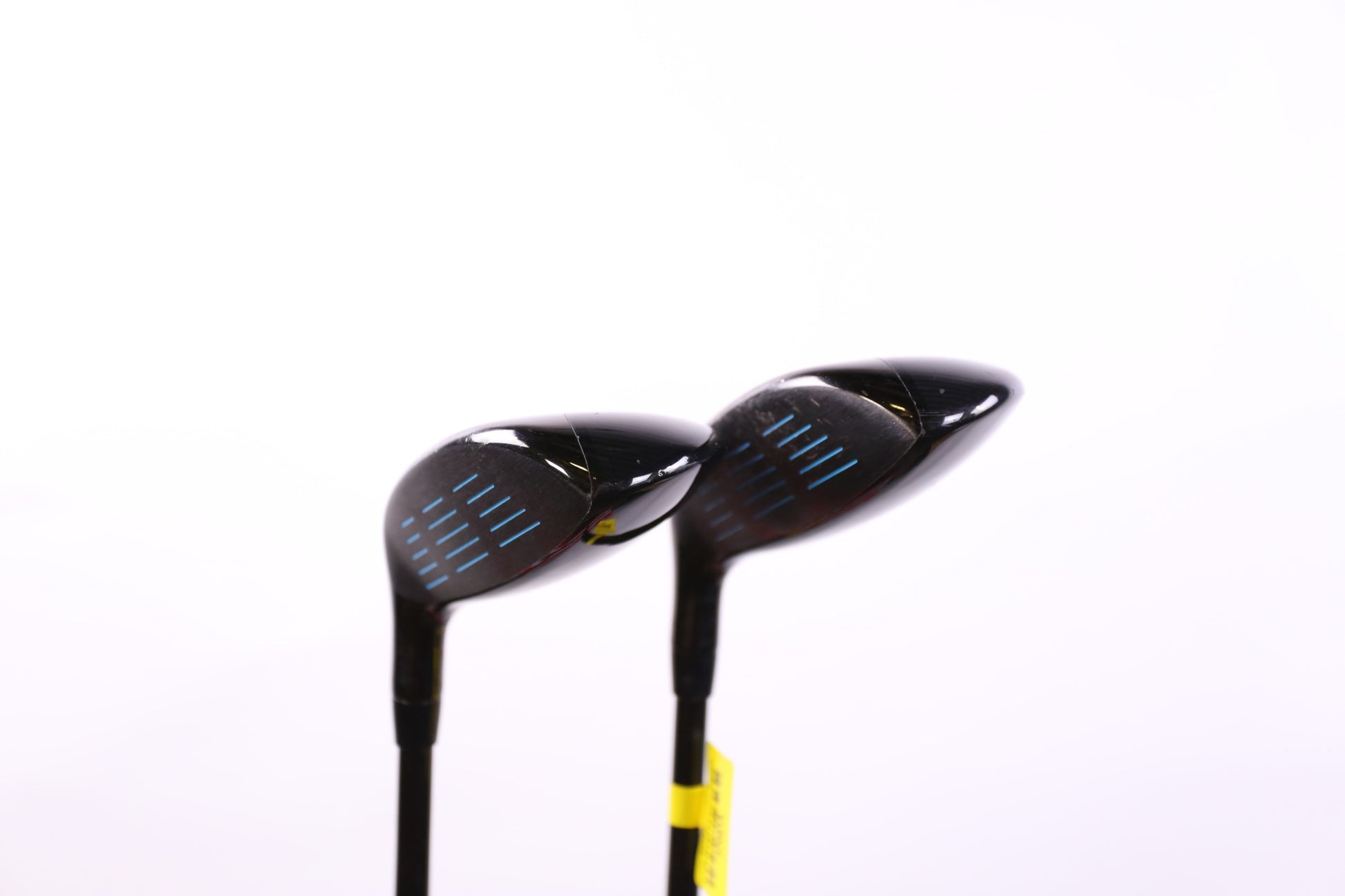 Used Cobra F-Max SuperLite Hybrid Set - Right-Handed - 5-6H - Ladies Flex-Next Round