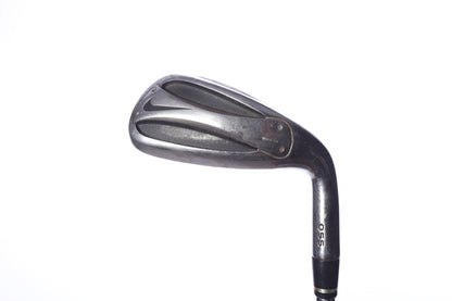 Used Nike Slingshot OSS Approach Wedge - Right-Handed - 50 Degrees - Regular Flex-Next Round