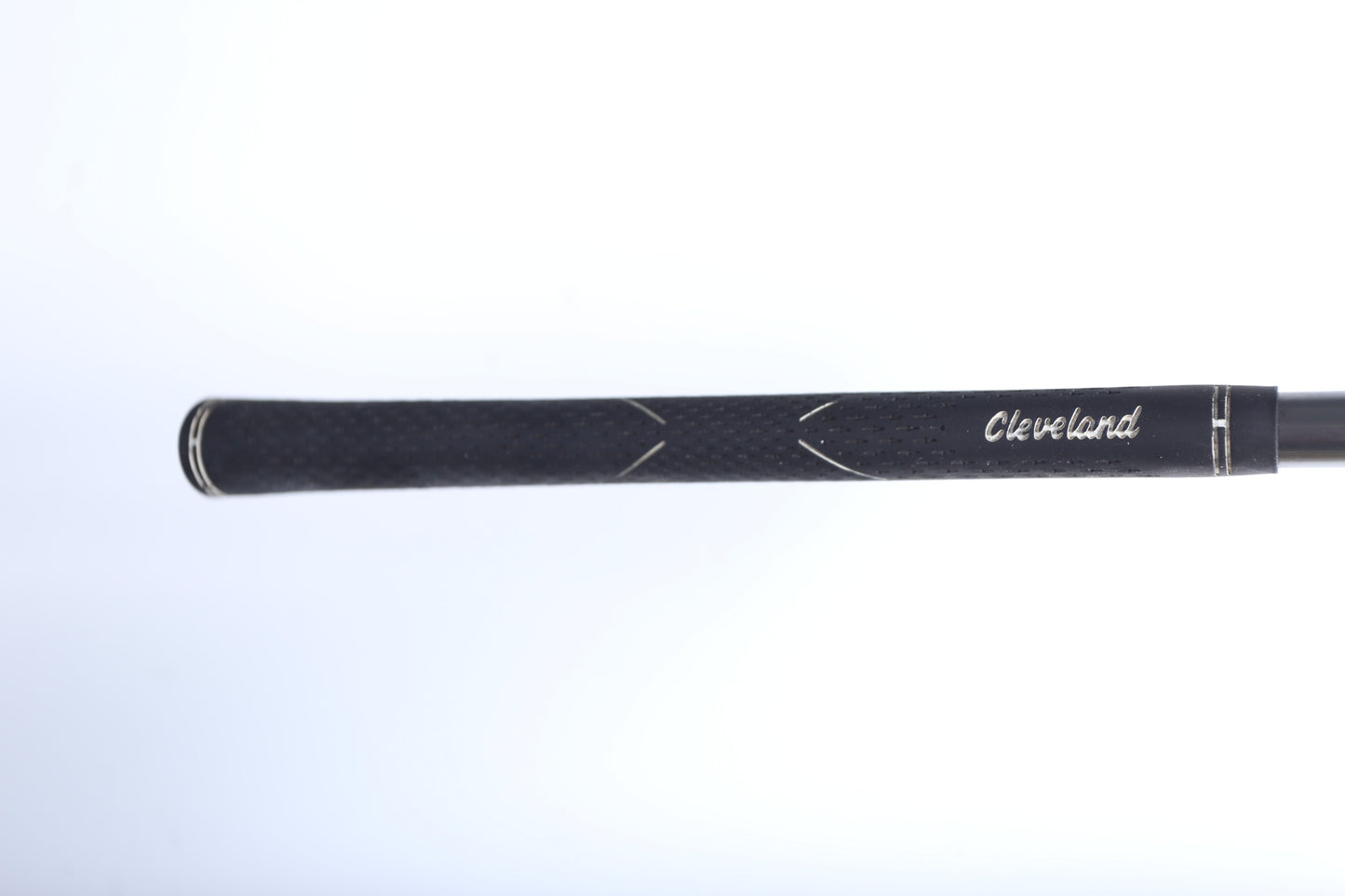 Used Cleveland Launcher Steel 3-Wood - Right-Handed - 15 Degrees - Stiff Flex-Next Round