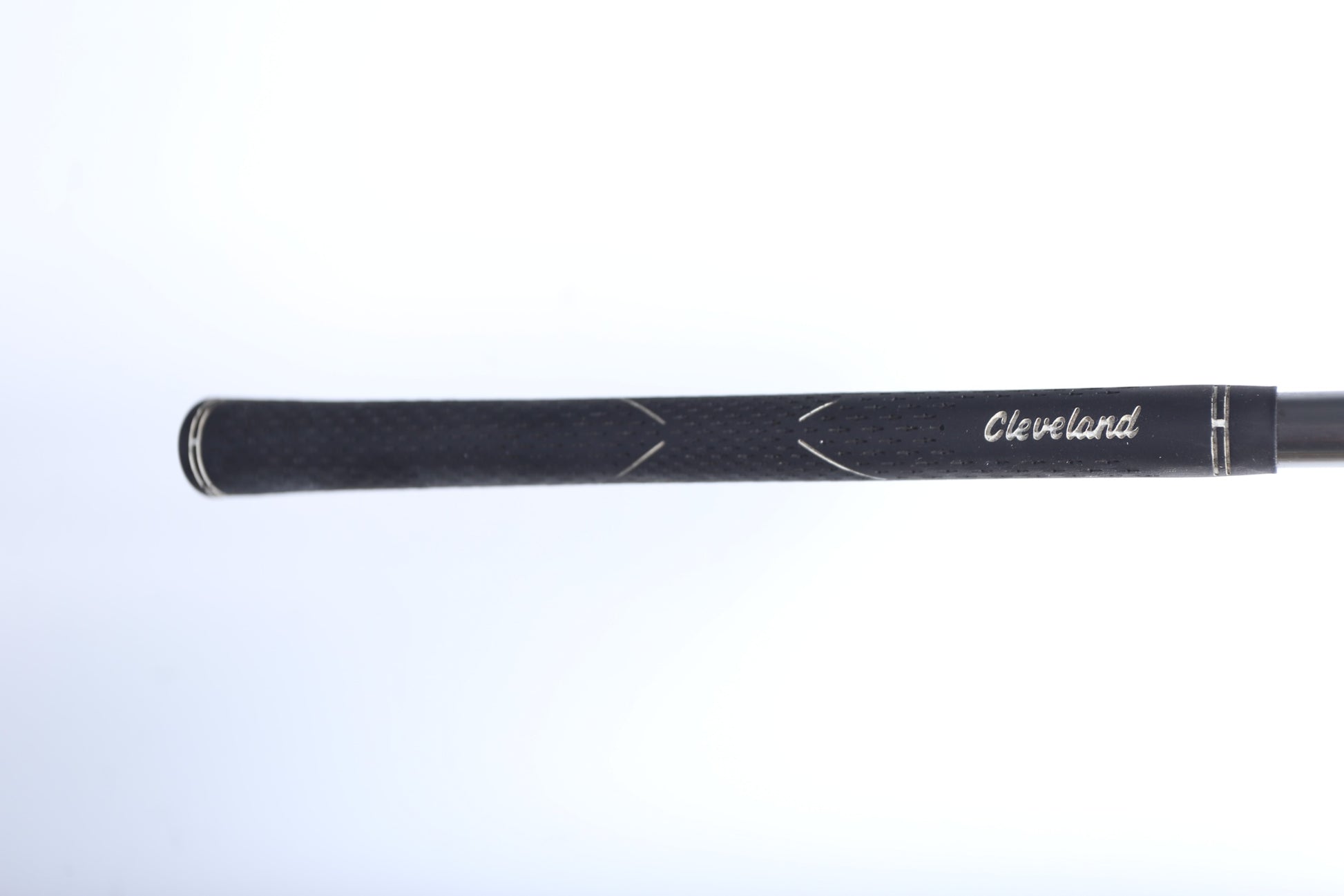 Used Cleveland Launcher Steel 3-Wood - Right-Handed - 15 Degrees - Stiff Flex-Next Round