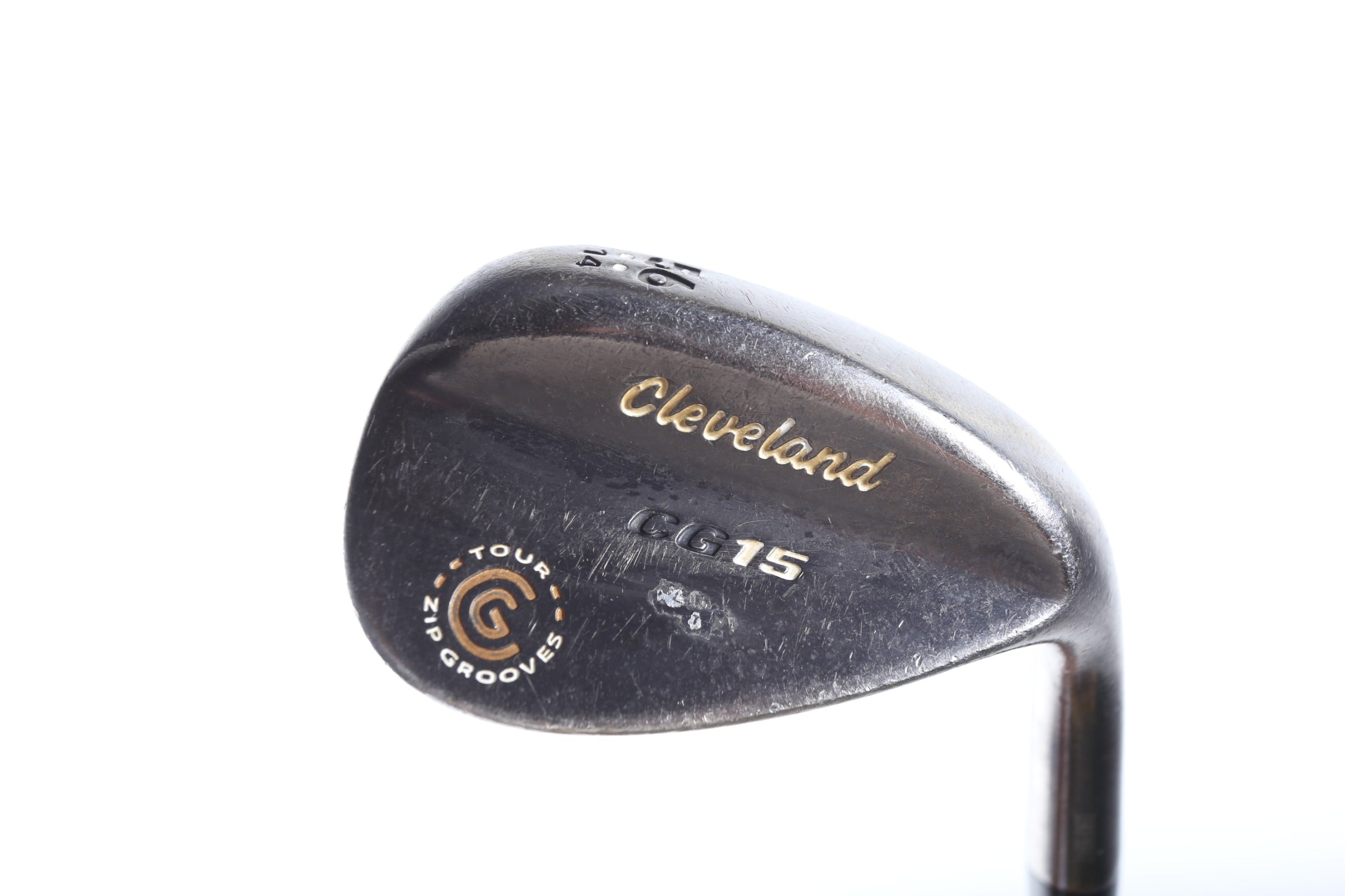 Cleveland Golf - クリーブランドCG15 JV  50°/10° 54°/10° 58°/12° Cleveland Golf - クリーブランドCG15 JV 50°/10° 54°/10° 58