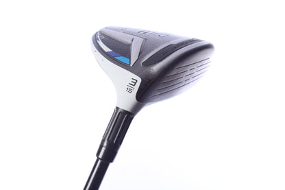Used TaylorMade SIM MAX 3-Wood - Right-Handed - 15 Degrees - Stiff Flex