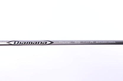 Used Callaway GBB Epic 5-Wood - Right-Handed - 18 Degrees - Regular Flex