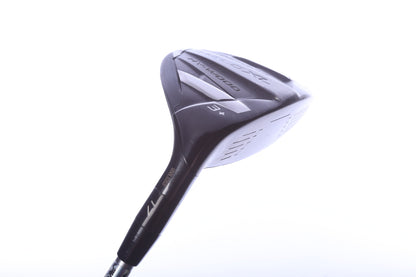 Used Cleveland HALO XL HY-WOOD 3+H Hybrid - Right-Handed - 17 Degrees - Seniors Flex
