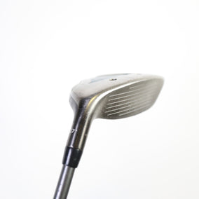 Used Callaway Rogue 5H Hybrid - Right-Handed - 27 Degrees - Seniors Flex-Next Round
