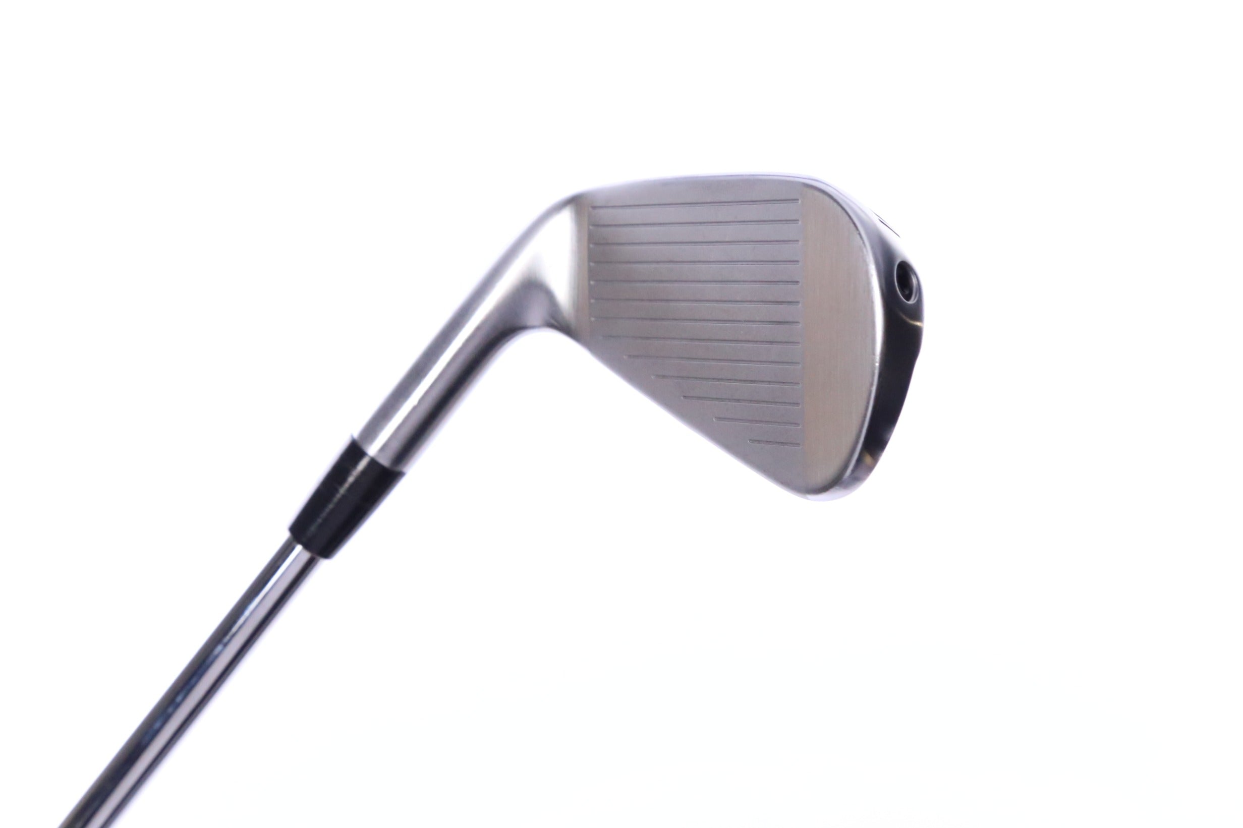 Used TaylorMade 2024 P770 Single 6-Iron - Right-Handed - Regular Flex