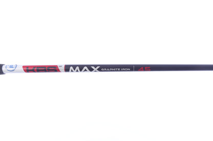 Used Mizuno JPX 921 Hot Metal Iron Set - Right-Handed - 6-PW - Ladies Flex-Next Round